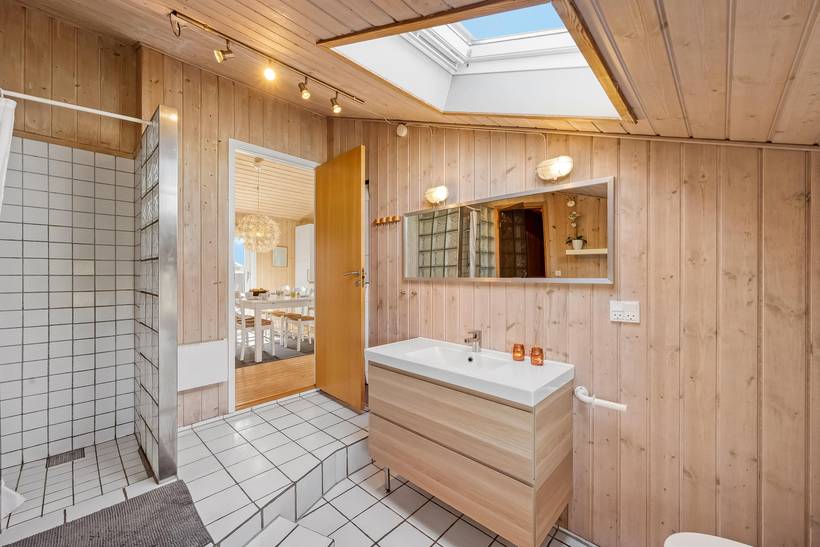 Foto von Ferienhaus SU61 in Bjerregård - Westjütland