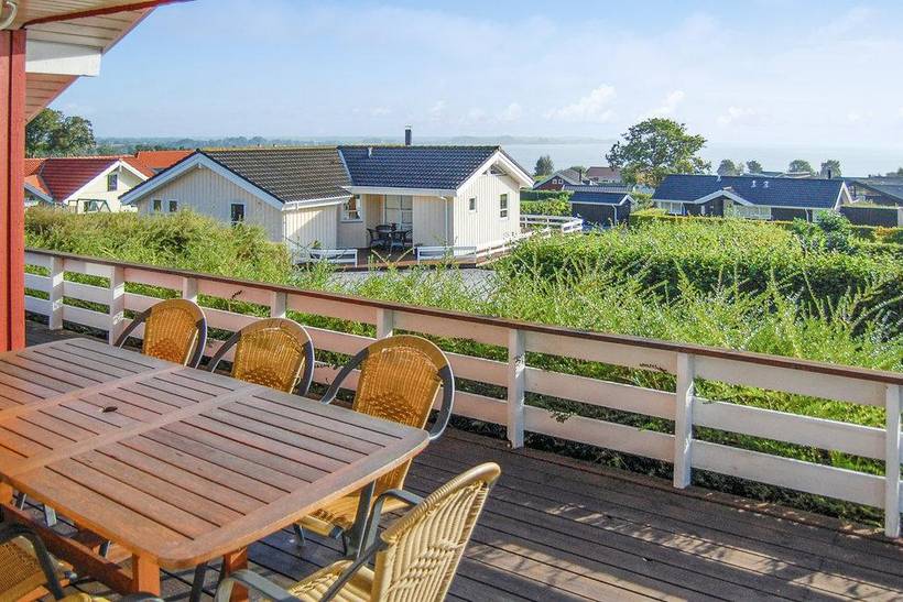 Foto von Ferienhaus SU63 in Grønninghoved - Südjütland