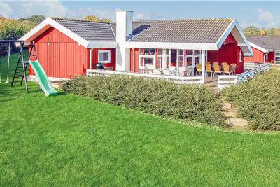 Vorschaubild von Ferienhaus SU63 in Grønninghoved - Südjütland