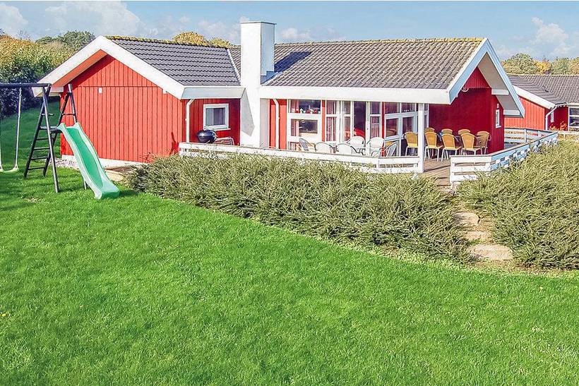 Foto von Ferienhaus SU63 in Grønninghoved - Südjütland