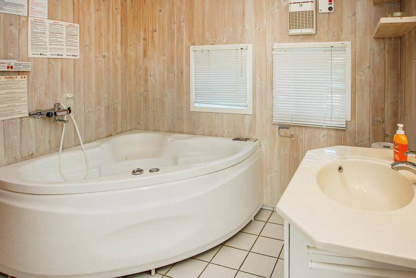 Foto von Ferienhaus SU63 in Grønninghoved - Südjütland