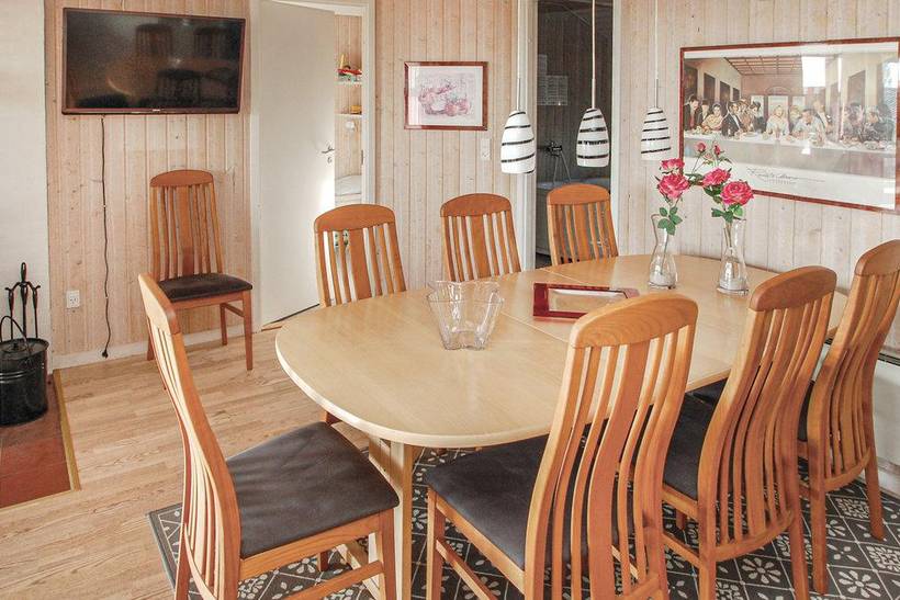 Foto von Ferienhaus SU63 in Grønninghoved - Südjütland