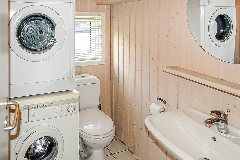 Foto von Ferienhaus SU63 in Grønninghoved - Südjütland