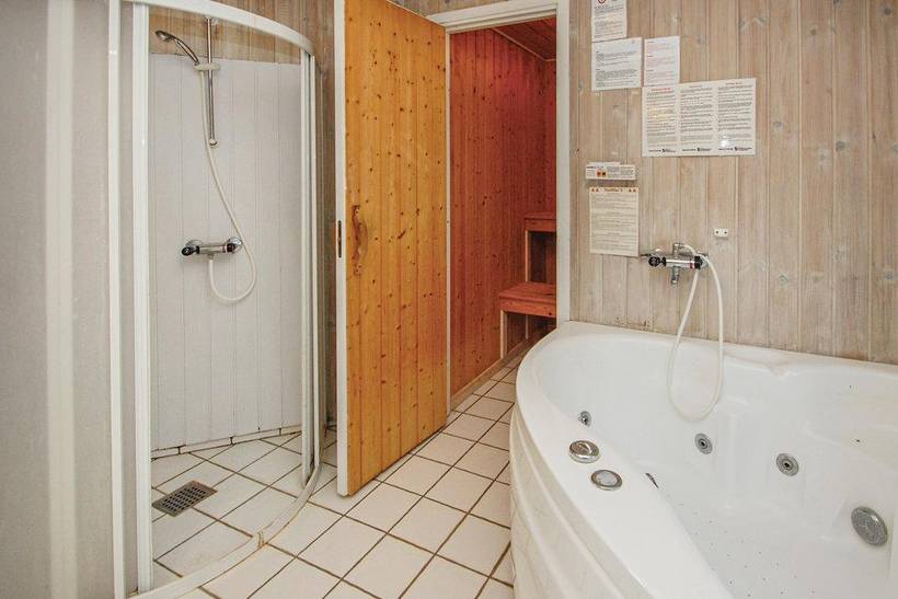 Foto von Ferienhaus SU63 in Grønninghoved - Südjütland
