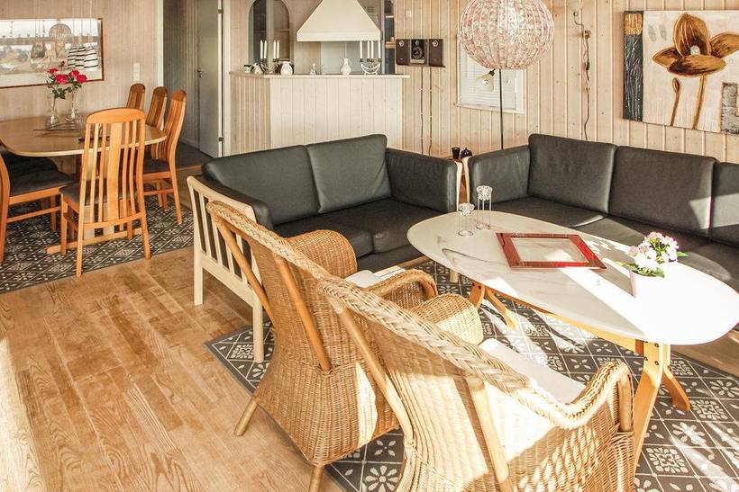 Foto von Ferienhaus SU63 in Grønninghoved - Südjütland