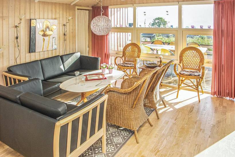 Foto von Ferienhaus SU63 in Grønninghoved - Südjütland