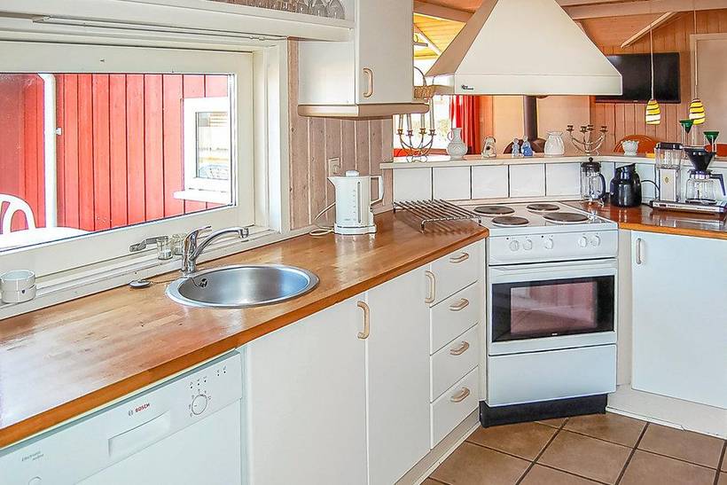 Foto von Ferienhaus SU63 in Grønninghoved - Südjütland