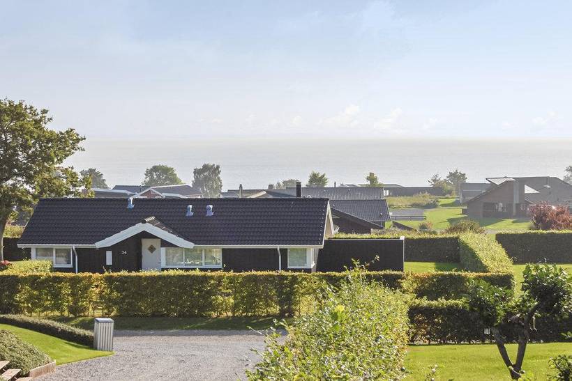 Foto von Ferienhaus SU63 in Grønninghoved - Südjütland