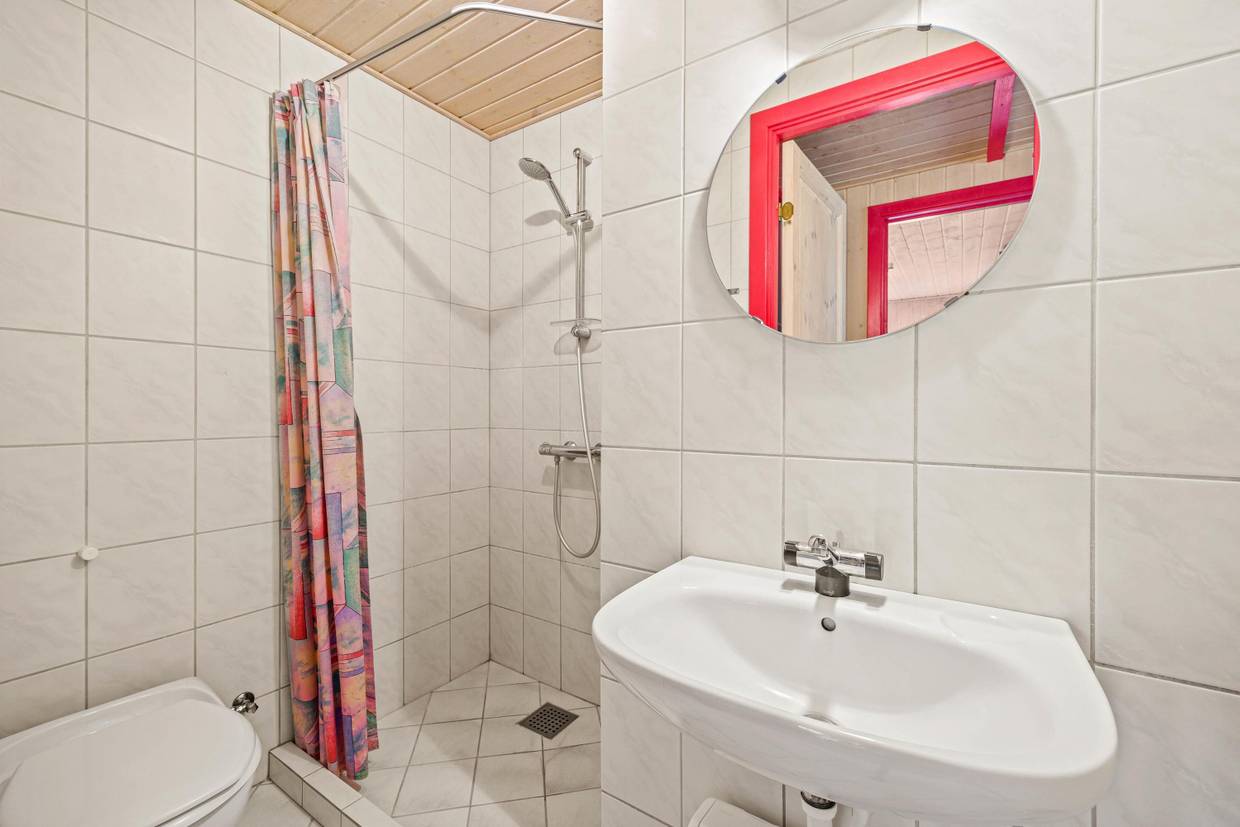 Foto von Ferienhaus SU66 in Houstrup - Westjütland