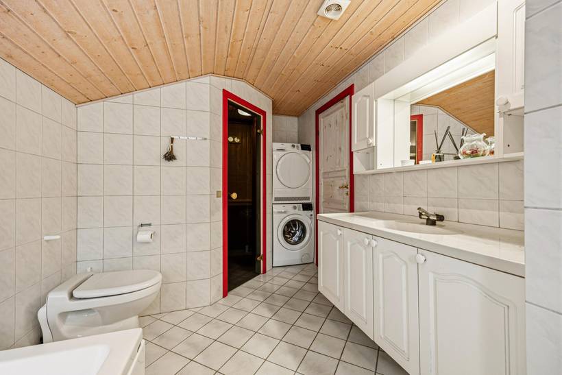 Foto von Ferienhaus SU66 in Houstrup - Westjütland