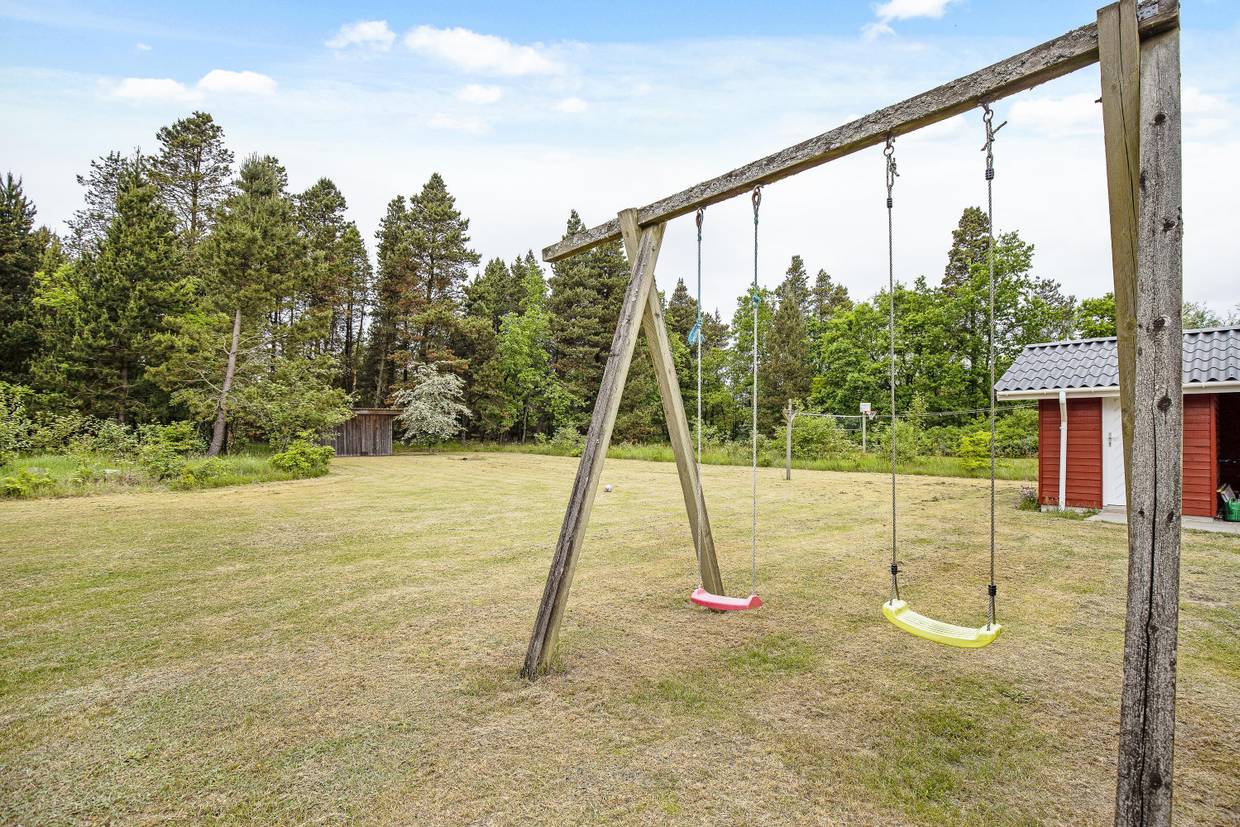 Foto von Ferienhaus SU66 in Houstrup - Westjütland