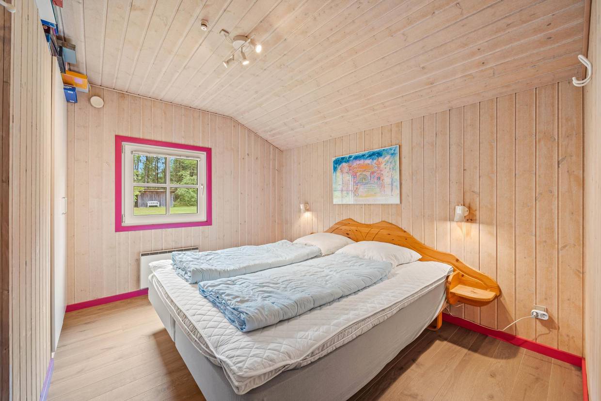 Foto von Ferienhaus SU66 in Houstrup - Westjütland