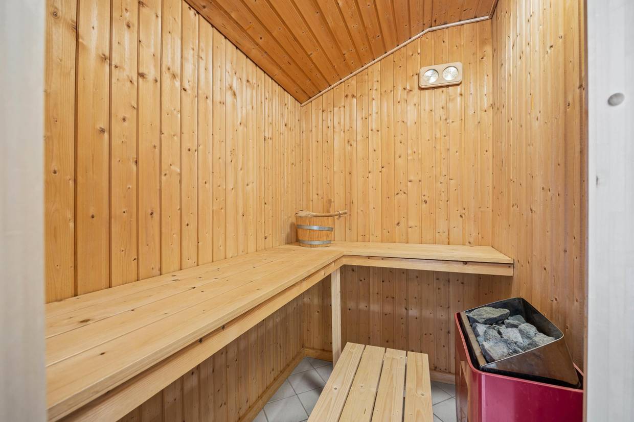 Foto von Ferienhaus SU66 in Houstrup - Westjütland