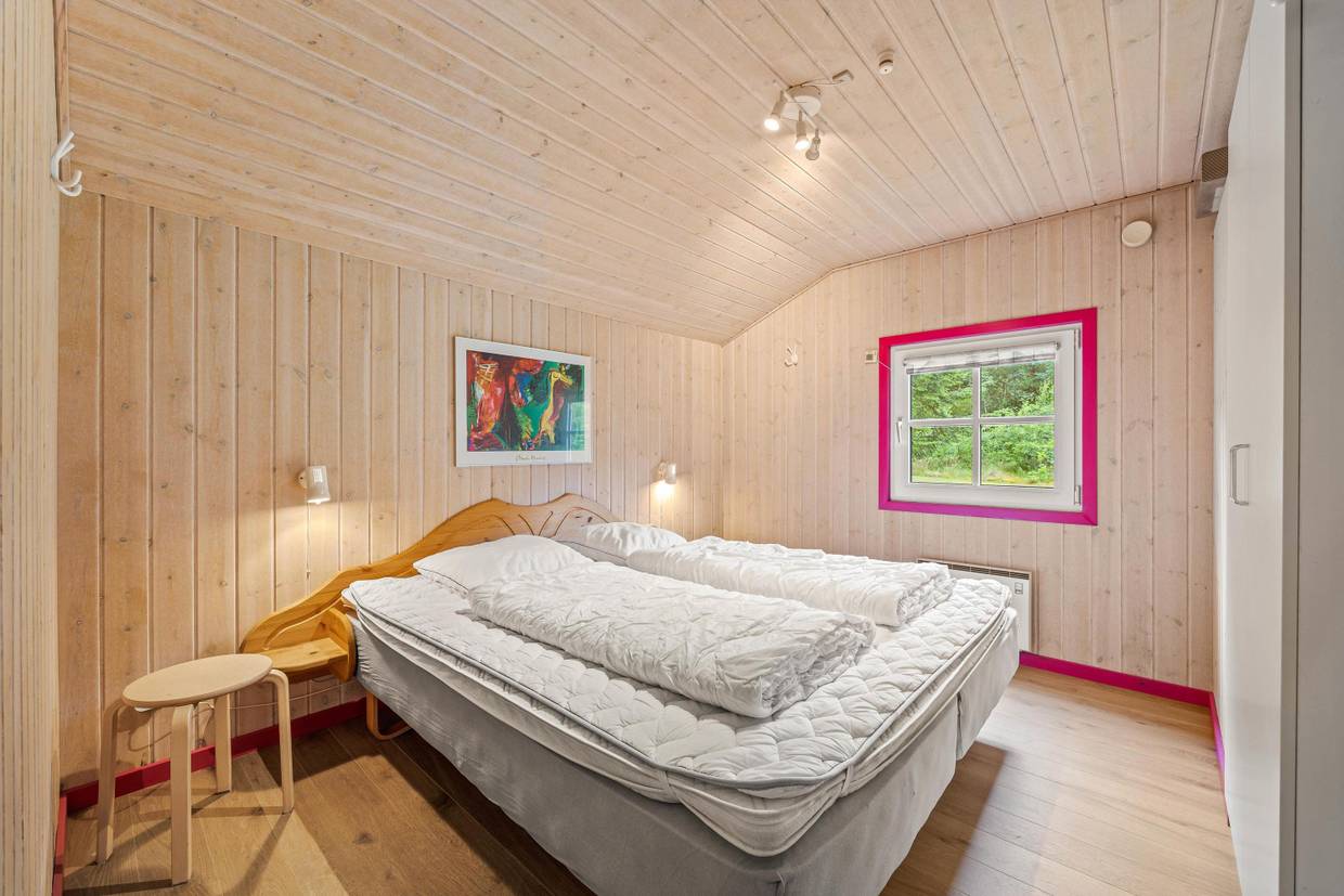 Foto von Ferienhaus SU66 in Houstrup - Westjütland