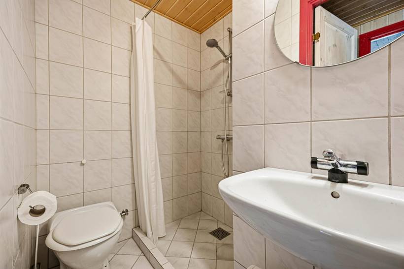 Foto von Ferienhaus SU66 in Houstrup - Westjütland