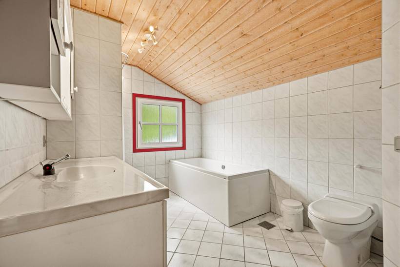 Foto von Ferienhaus SU66 in Houstrup - Westjütland