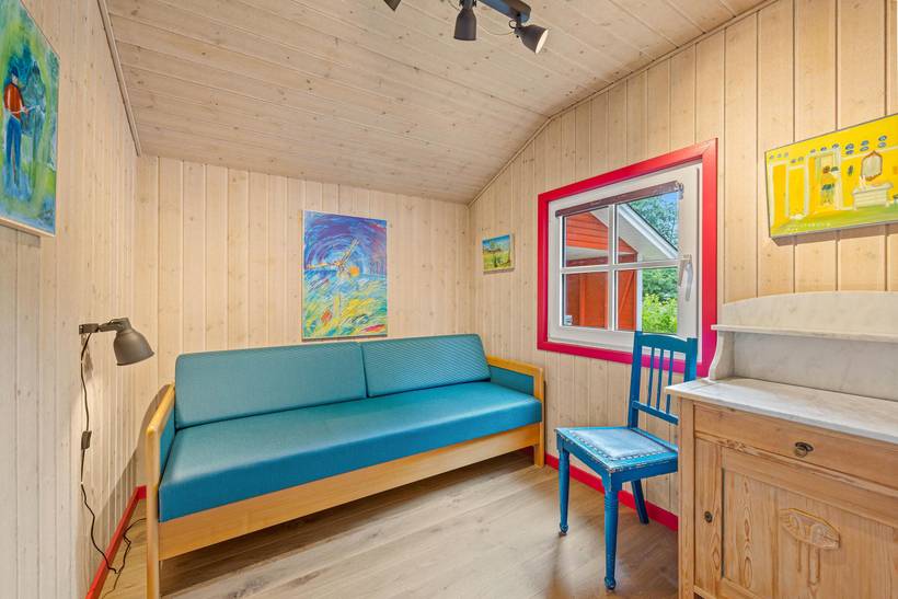 Foto von Ferienhaus SU66 in Houstrup - Westjütland