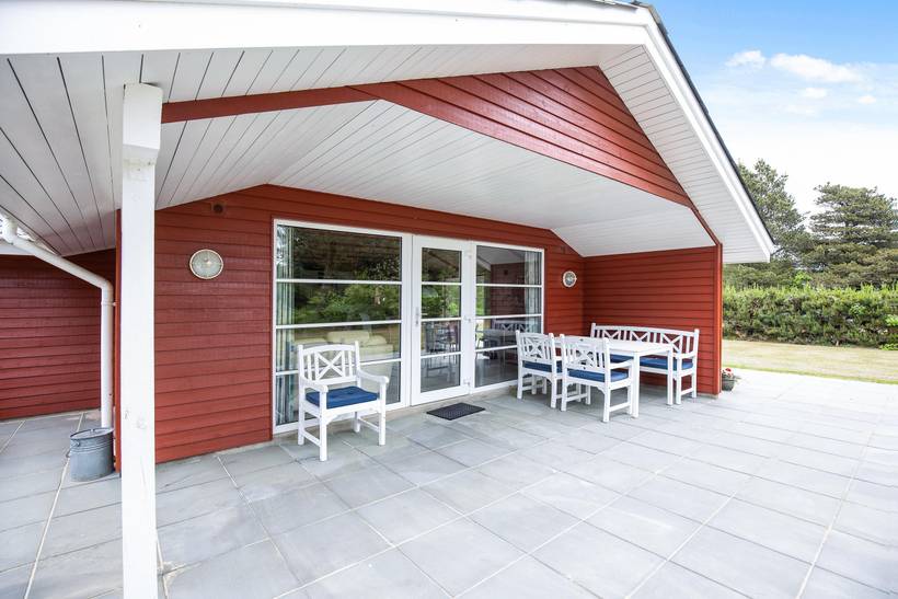 Foto von Ferienhaus SU66 in Houstrup - Westjütland