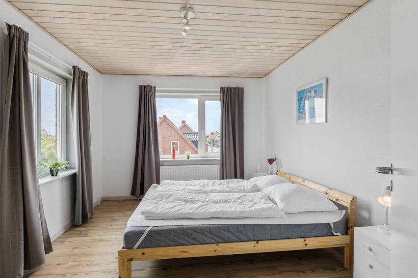 Foto von Ferienhaus SU68 in Langerhuse - Vejlby Klit - Westjütland