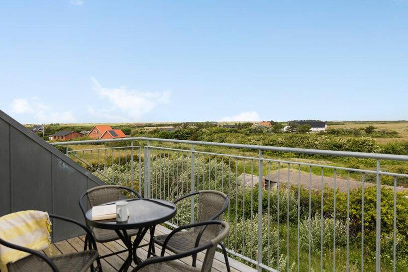 Foto von Ferienhaus SU68 in Langerhuse - Vejlby Klit - Westjütland