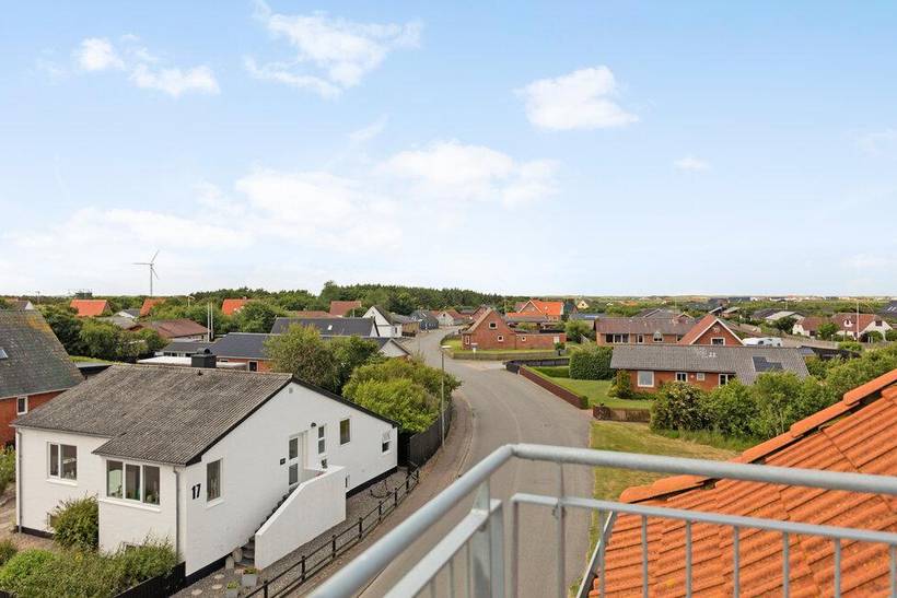 Foto von Ferienhaus SU68 in Langerhuse - Vejlby Klit - Westjütland