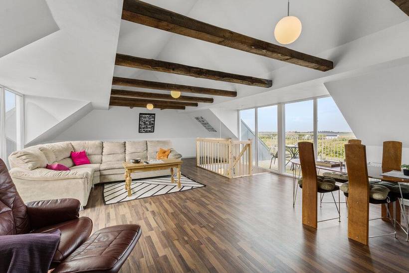 Foto von Ferienhaus SU68 in Langerhuse - Vejlby Klit - Westjütland