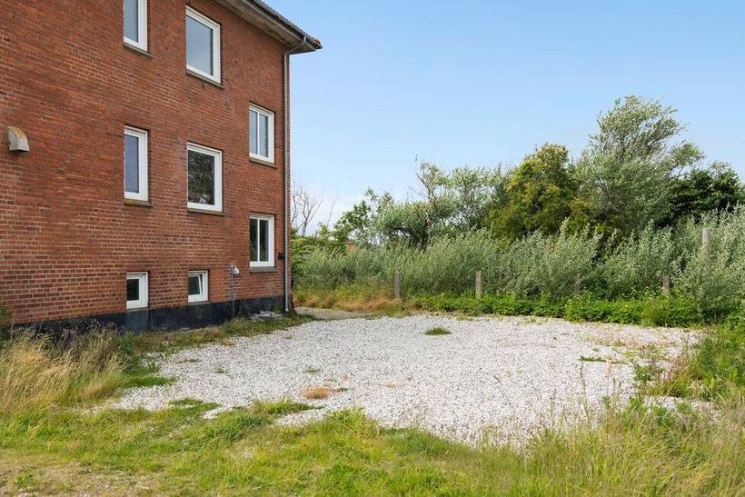 Foto von Ferienhaus SU68 in Langerhuse - Vejlby Klit - Westjütland