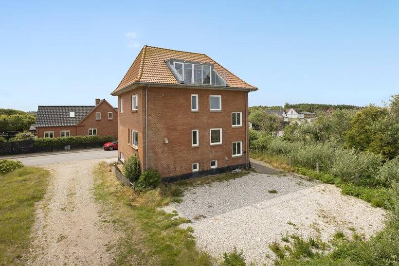 Foto von Ferienhaus SU68 in Langerhuse - Vejlby Klit - Westjütland