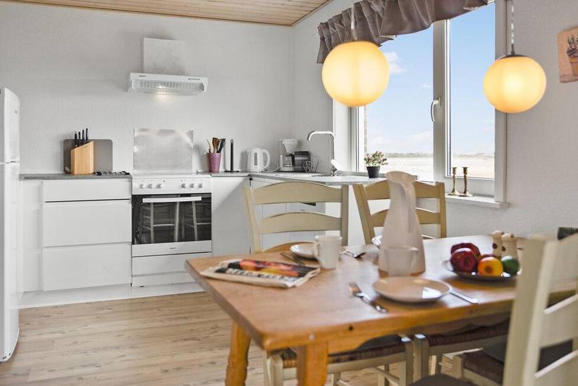 Foto von Ferienhaus SU68 in Langerhuse - Vejlby Klit - Westjütland