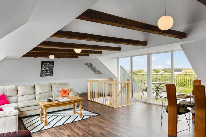 Foto von Ferienhaus SU68 in Langerhuse - Vejlby Klit - Westjütland