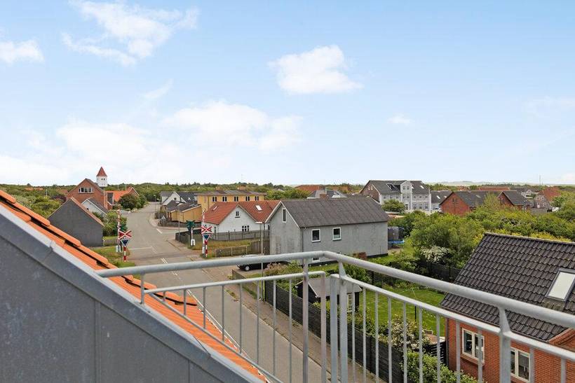 Foto von Ferienhaus SU68 in Langerhuse - Vejlby Klit - Westjütland