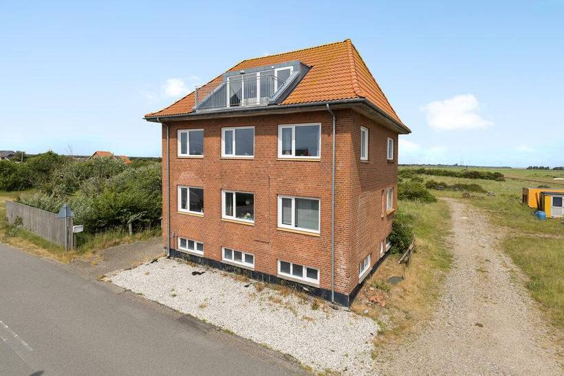 Foto von Ferienhaus SU68 in Langerhuse - Vejlby Klit - Westjütland