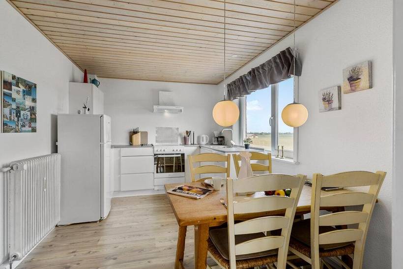 Foto von Ferienhaus SU68 in Langerhuse - Vejlby Klit - Westjütland