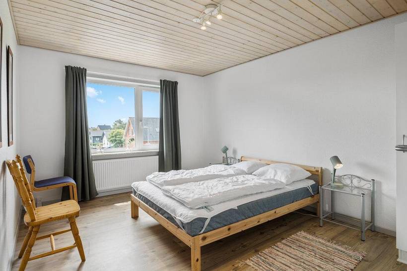 Foto von Ferienhaus SU68 in Langerhuse - Vejlby Klit - Westjütland