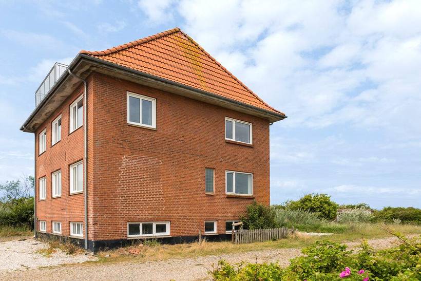 Foto von Ferienhaus SU68 in Langerhuse - Vejlby Klit - Westjütland