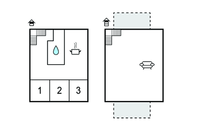 Vorschaubild von Ferienhaus SU68 in Langerhuse - Vejlby Klit - Westjütland