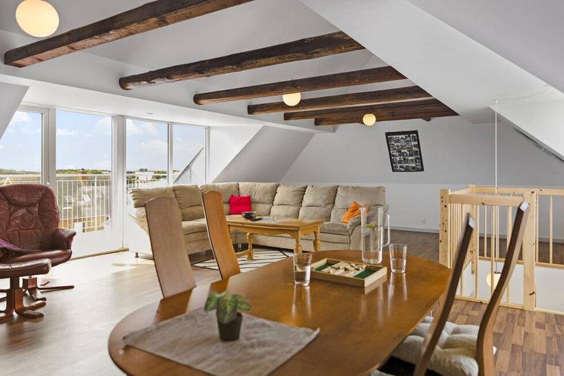 Foto von Ferienhaus SU68 in Langerhuse - Vejlby Klit - Westjütland