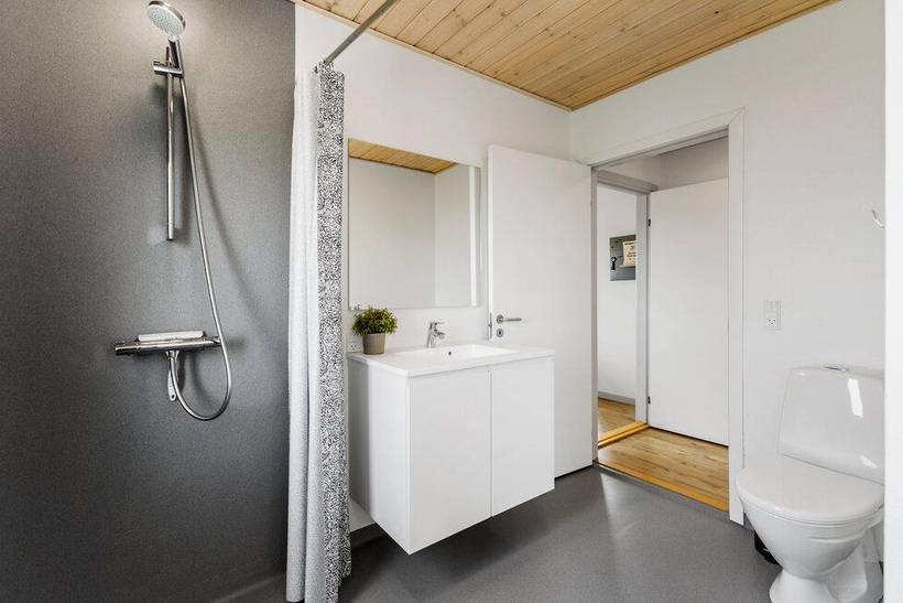 Foto von Ferienhaus SU68 in Langerhuse - Vejlby Klit - Westjütland