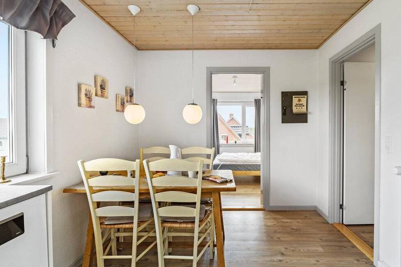 Foto von Ferienhaus SU68 in Langerhuse - Vejlby Klit - Westjütland