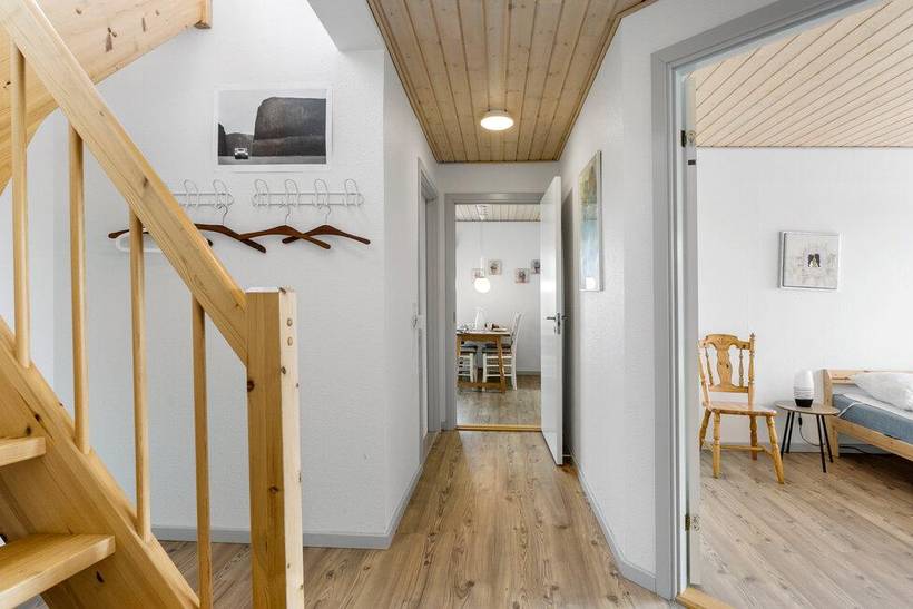 Foto von Ferienhaus SU68 in Langerhuse - Vejlby Klit - Westjütland