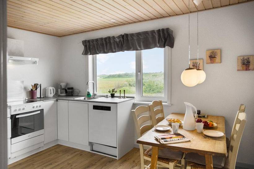 Foto von Ferienhaus SU68 in Langerhuse - Vejlby Klit - Westjütland