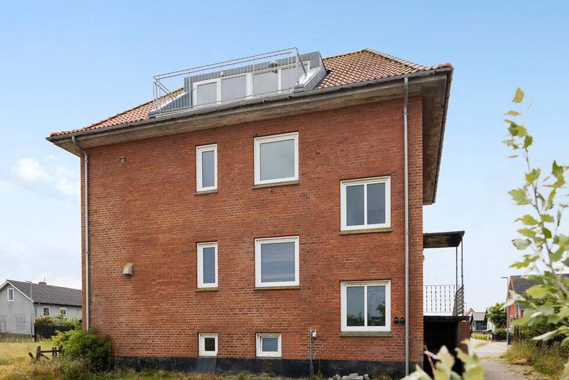 Foto von Ferienhaus SU68 in Langerhuse - Vejlby Klit - Westjütland