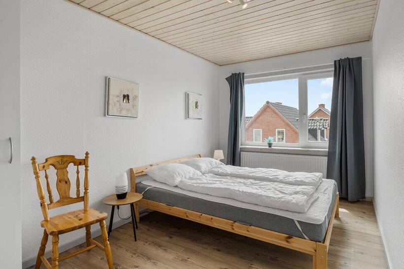 Foto von Ferienhaus SU68 in Langerhuse - Vejlby Klit - Westjütland