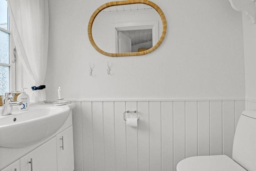 Foto von Ferienhaus SU73 in Sønderho - Fanø