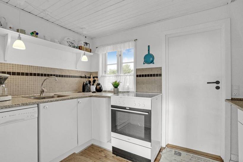 Foto von Ferienhaus SU73 in Sønderho - Fanø