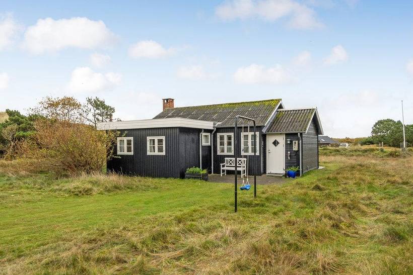 Foto von Ferienhaus SU73 in Sønderho - Fanø