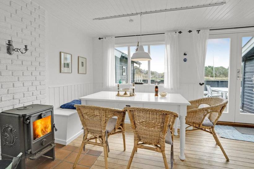Foto von Ferienhaus SU73 in Sønderho - Fanø