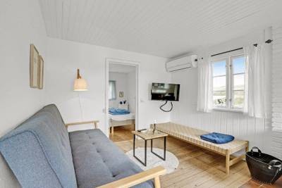 Vorschaubild von Ferienhaus SU73 in Sønderho - Fanø