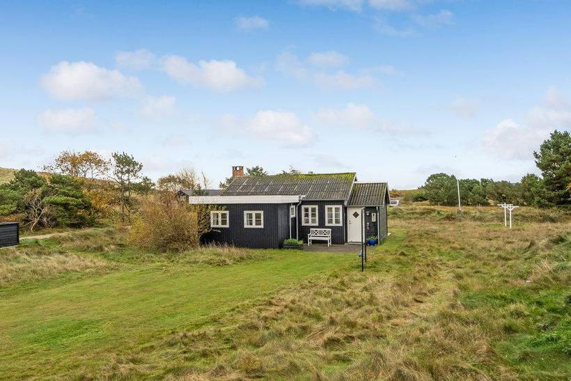 Foto von Ferienhaus SU73 in Sønderho - Fanø