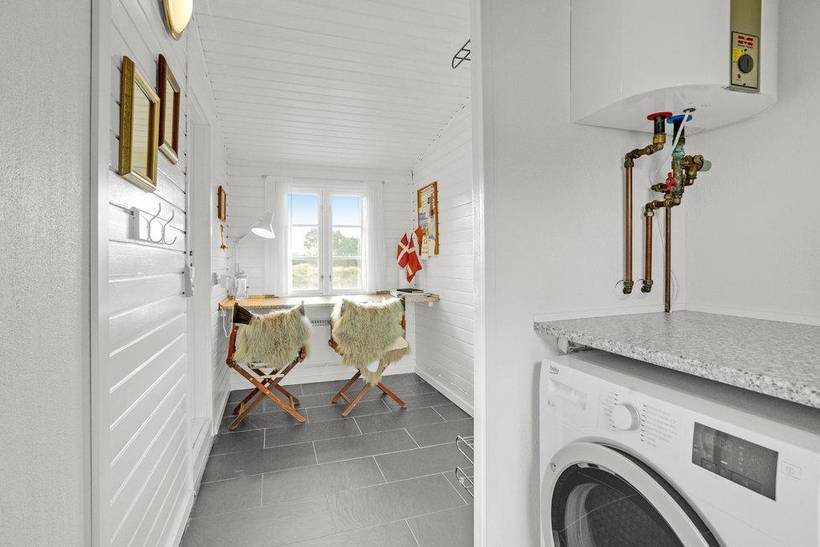 Foto von Ferienhaus SU73 in Sønderho - Fanø